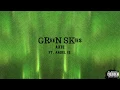 Download Lagu GREEN SKIES - AKIE FT. ANGEL IS