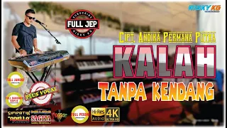 kalah tanpa kendang versi plus jep jandut ala sagitanan