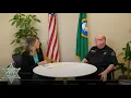 WHATCOM COUNTY SHERIFF ELFO ON NEW LEGISLATION