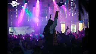 يا هلا بالضيف احلى وصلة زفة للفنان محمد العراني في سهرة العريسين عبد الله وعمر حماد 2022 