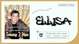 Download Tommy J Pisa ft New Pallapa - Ellisa (Official Music Video) MP3