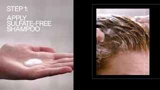 Redken  Acidic Color Gloss Complete Routine
