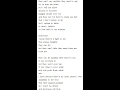 Mariah Carey - Can't take that away 남자 Male Ver