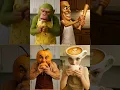 Download Lagu Chimpanzini Bananini VS Tung Tung Sahur VS Udin Din Dun VS Ballerina Cappucino (Brainrot Extinction)