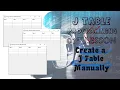 Jtable Coding