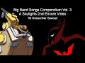 Download Lagu Big Band Songs Compendium Vol. 3 - A Skullgirls 2nd Encore Video (50 Sub Special)