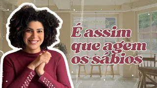 Solta o controle! O segredo da verdadeira liberdade emocional.