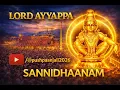 Lagu Swamiye Saranam Ayyappa | Most Powerful Ayyappa Swamy Song | Telugu Devotional Song |
