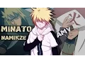 Download Lagu Minato Namikaze - Impossible「AMV」