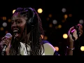 Download Lagu Charlotte Adigéry \u0026 Bolis Pupul - Full Performance (Live on KEXP)