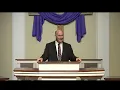 Rev David Fulton Spring Revival