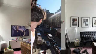 my new york city apartment + movinggg vlog