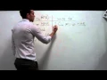 Higher Computing Read Write Operations Fetch Execute Cycle