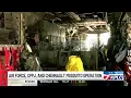 Calcasieu Parish Police Jury Mosquito Control teams up with the Air Force and Chennault to combat