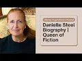 Danielle Steel Biography Life of the World s Best-Selling Novelist