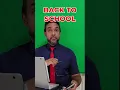 Aug 2026 5 Day back to school intensive