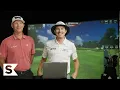 Joel Dahmen Geno Bonnalie Golf s Dynamic Data Duo