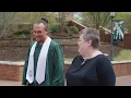 A Mother s Heartfelt Graduation Message To Her Son