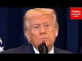 Trump Asked Has Iran Activated Any Sleeper Cells Inside The US