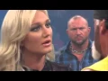 720p iMPACT Wrestling 11 29 12 Brooke Hogan