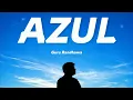 Azul || Guru Randhawa