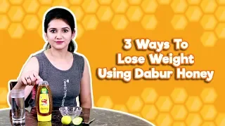 Honey & Lemon For Weight Loss? - Sorry!!. 