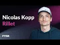 Channel