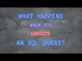 What Happens When You Execute an SQL Query Database Parsers and Optimizers Explained
