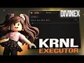 Roblox KRNL Executor Best Roblox Executor How To Install Roblox Executor New Update