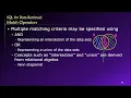 Topic 03 Part 12 - Using AND and OR to Create Compound Conditions in SQL