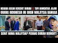 Lagu REBUTAN DURIAN, TAPI MALAYSIA BUAT SEMUA TERKUNCI
