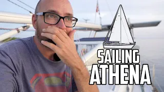 Sail Life – Time for a big decision ⛵️