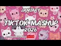 Tiktok Mashup January  👄2026 🫦(Not Clean)