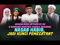 Lagu Kembalikan JATMAN \u0026 Dukung Tesis Kiai Imad-Bahtsul Masail Nasab Habib, Sebab Gus Yahya dipecat?