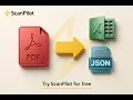 How to Convert ANY PDF to Excel in 10 Seconds AI Trick
