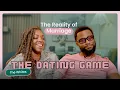 They Almost Divorced Here s What Changed The Dating Game - Calvin Kerri White