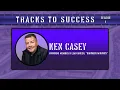 Ken Casey - Tracks to Success Ep 9