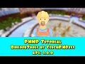 BuilderTools by CzechPMDevs PMMP Plugin Tutorial