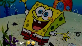 سبونج بوب   جاهزون يا اطفال    دندنها