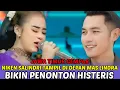 Download Lagu GEMPAR 🔥 NIKRN SALINDRI TAMPIL DI DEPAN MAS LINDRA BIKIN SEMUA PENONTON HISTERIS 
