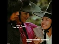 Download Lagu Sungkyunkwan Scandal  ❤️🥰  | moon jae shin \u0026 kim yoon hee 😃