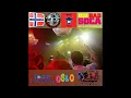 Big Bad SOCA Bunji Garlin LIVE - Oslo -  04 June 2017