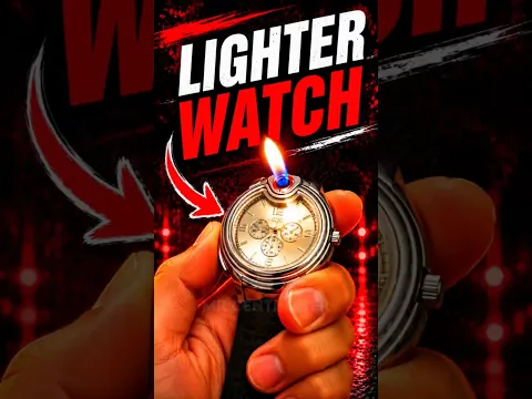 These Watches Are Amazing 🤩 || #shorts