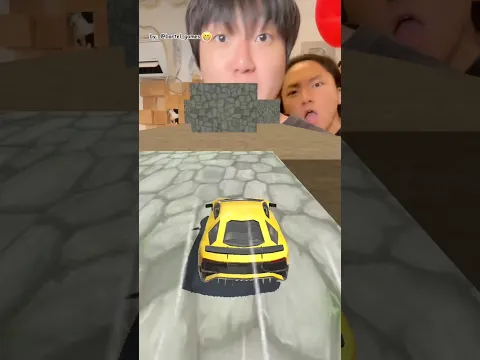 🏎️ Car Racing Beatbox Game 🎤🔥Only 1% Can Win! 🏆😱 #beatbox #tiktok