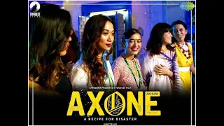 axone 2019 bollywood hindi movie honest review by an indian