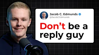 The NEW Way To Get 5M Impressions On X Twitter 