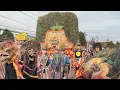 Download Lagu MERINDING❗ARAK ARAKAN BARONGAN REOG PONOROGO TERBESAR GEGERKAN KARNAVAL KECAMATAN JETIS HUT RI 2025