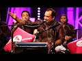 Download Lagu BBC Asian Network Presents Rahat Fateh Ali Khan Live In BBC Maida Vale Studios 2014 Full Show Rare