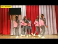 I HAVE ESCAPED BY LAWRENCE OYOR PERFOMANCE 