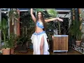 Download Lagu Bel Bont El Areed - Isabella Belly Dance - حسين الجسمي - بالبنط العريض - Hussain Al Jassmi